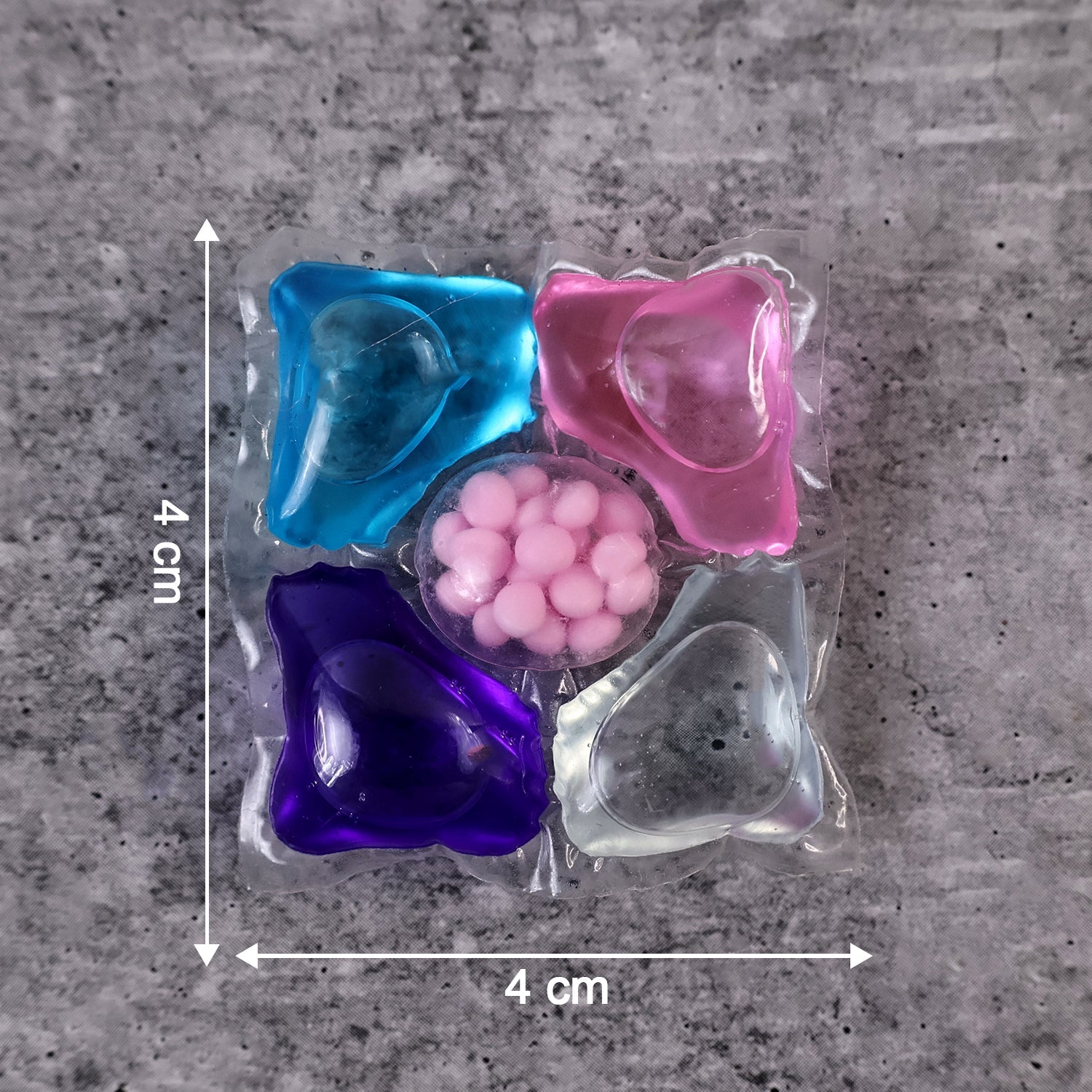 Color Protection Laundry Pods Color Protection Laundry Pods